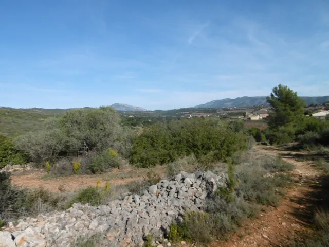 MASIA PARA REFORMAR  CON ALMACENES EN UNA FINCA DE 10 HECTÁREAS — 29