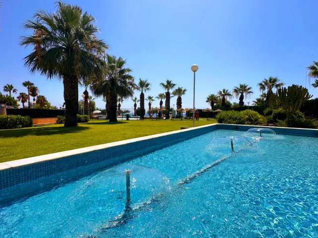 Apartamento 2 habitaciones 69m² en venta - Lomas de Cabo Roig — 42