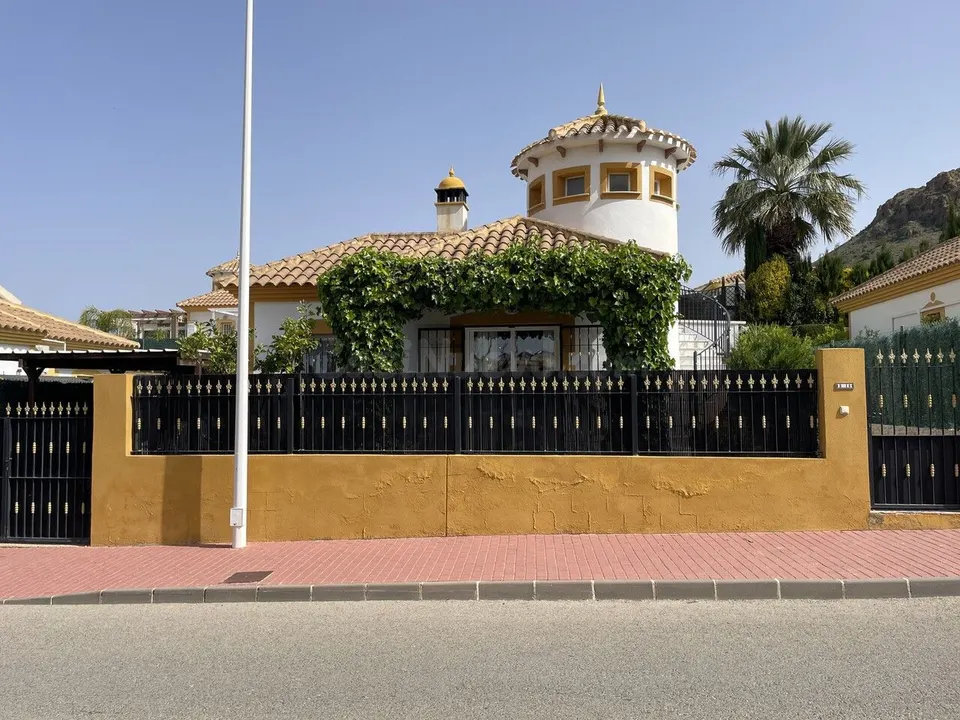 Villa 2 habitaciones 89m² en venta - Country Club