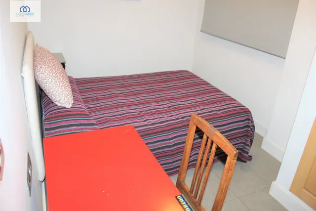 Apartamento 1 habitación 55m² en alquiler - Campus Salud — 17