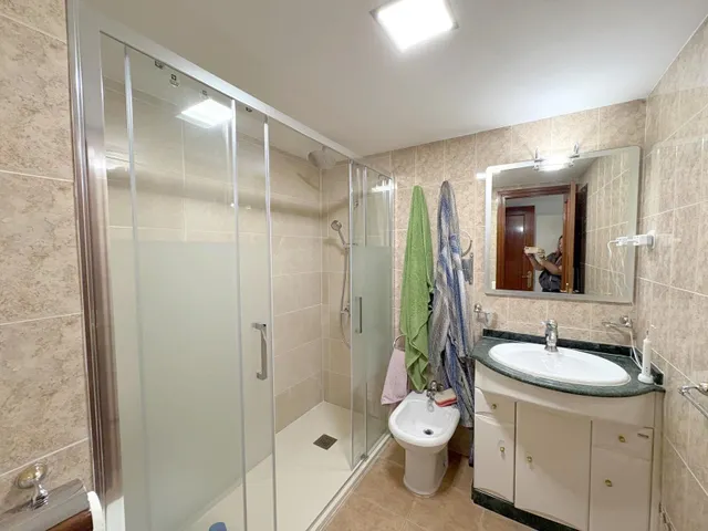 Piso de cuatro habitaciones en Teatinos — 38