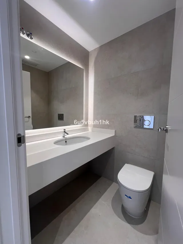 Restaurante 300m² en venta - Marbella — 17
