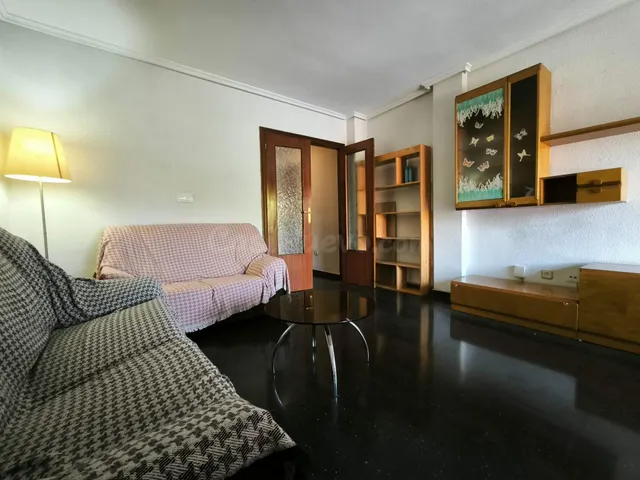 PISO EN STA. MARIA DE GRACIA — 3