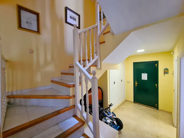 Adosado 3 habitaciones 262m² en venta - Costa Del Sol — 10