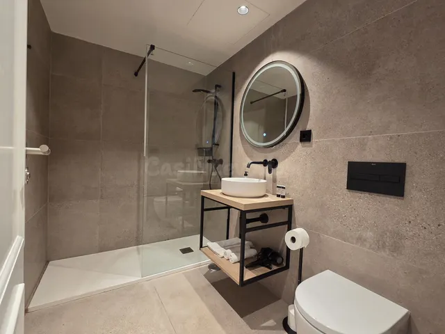 Apartamento 1 habitación 42m² en venta - Marbella — 5