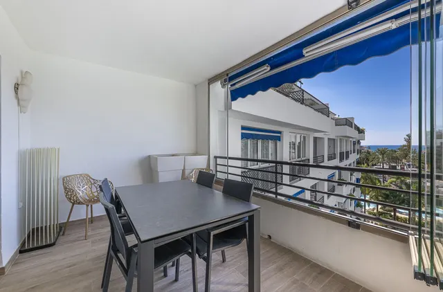 Ático Dúplex 4 habitaciones 207m² en venta - Marbella — 11
