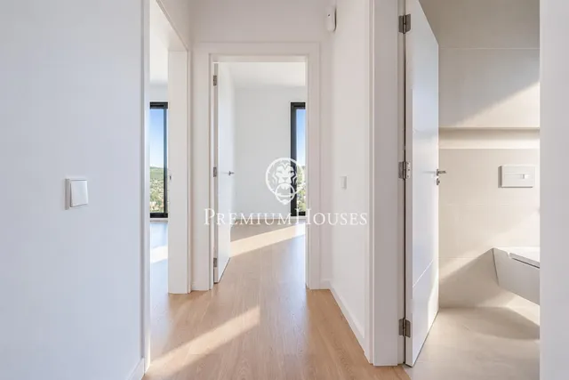 Casa moderna con vistas despejadas en Mas Alba — 27