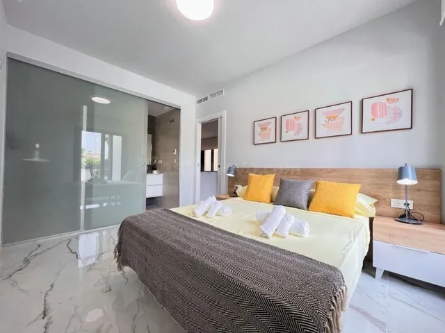 Apartamento 2 habitaciones 81m² en venta - La Ciñuelica - Villa Rosa — 20