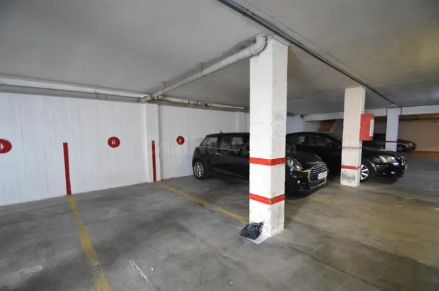 PLAZA PARKING PARA MOTOS (ZAPILLO) - foto 3