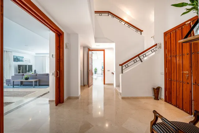 Chalet 7 habitaciones 660m² en venta - Marbella — 30