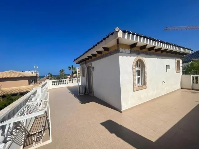 Casa 5 habitaciones 161m² en venta - Torre la mata — 7