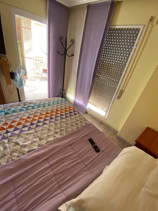 Amplio Piso en Águilas, Ideal para Familias — 30