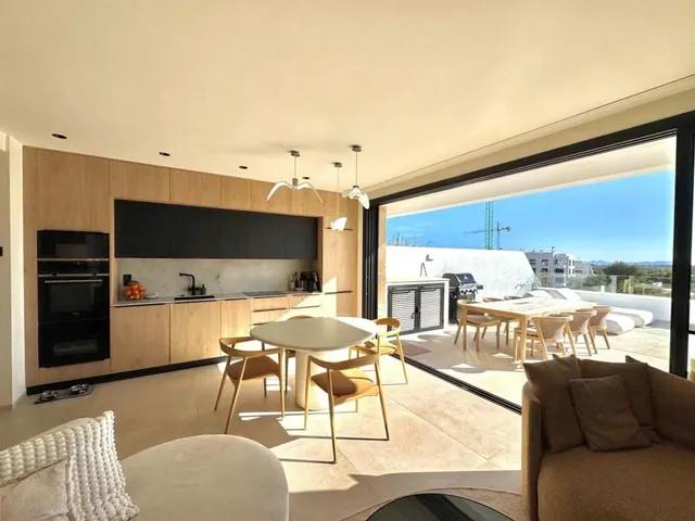 Apartamento 3 habitaciones 110m² en venta - Las Colinas Golf — 21