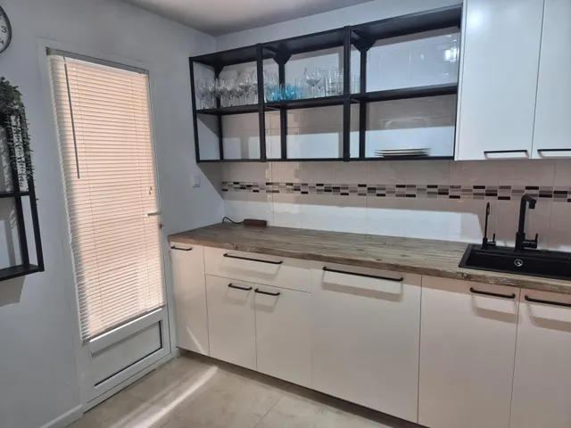 AMPLIA VIVIENDA CON TERRAZA PRIVADA, PLAZA DE GARAJE Y TRASTERO EN EL GARBANZAL, LA UNIÓN. — 12