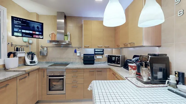 Adosado 3 habitaciones 177m² en venta - Centro — 24