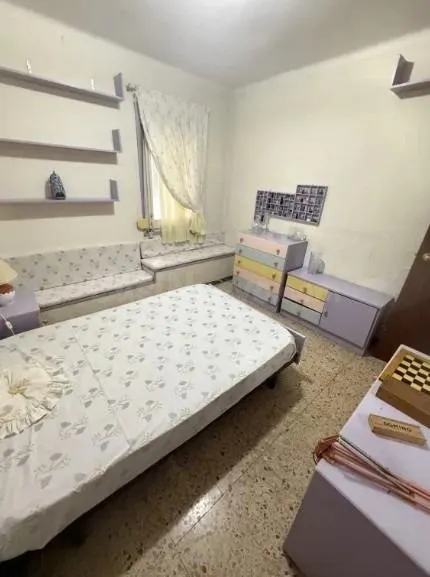 Piso 4 habitaciones 110m² en venta - Acacias — 4