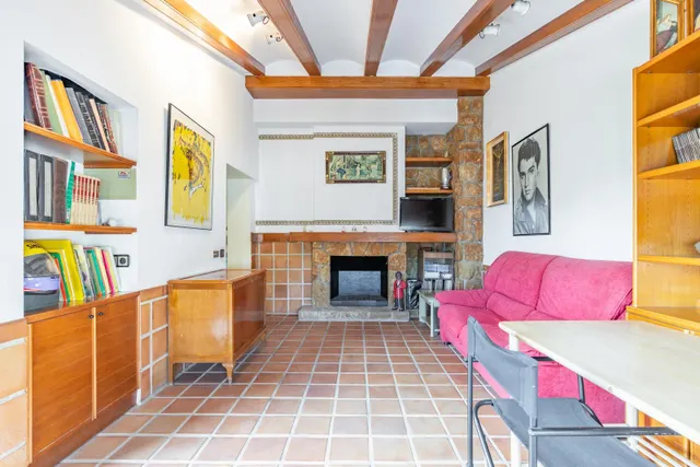 Una residencia exclusiva con terrazas panorámicas en un paraíso natural. — 23