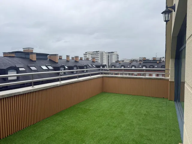 Ático 3 habitaciones 93m² en venta - Corredoria-La Carisa-Prado de La Vega — 11
