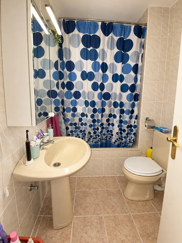 PISO EN VENTA EN LAS LETANIAS — 14