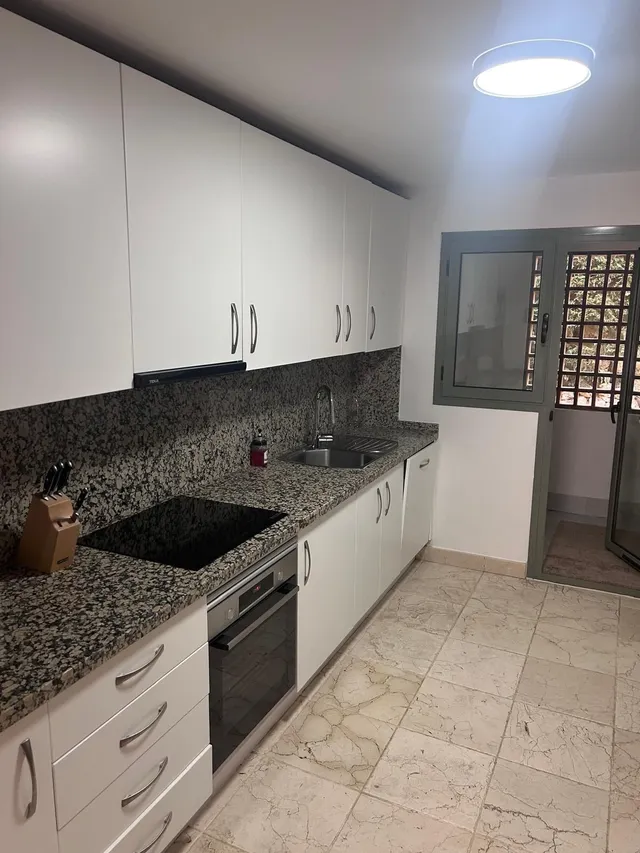 Apartamento 3 habitaciones 135m² en venta - Whater Gardens — 11