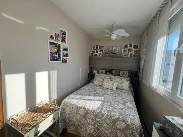 Piso 2 habitaciones 97m² en venta - La carihuela - los nidos — 17