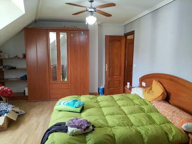 MONCASA VENDE ATICO EN GUARDO — 8