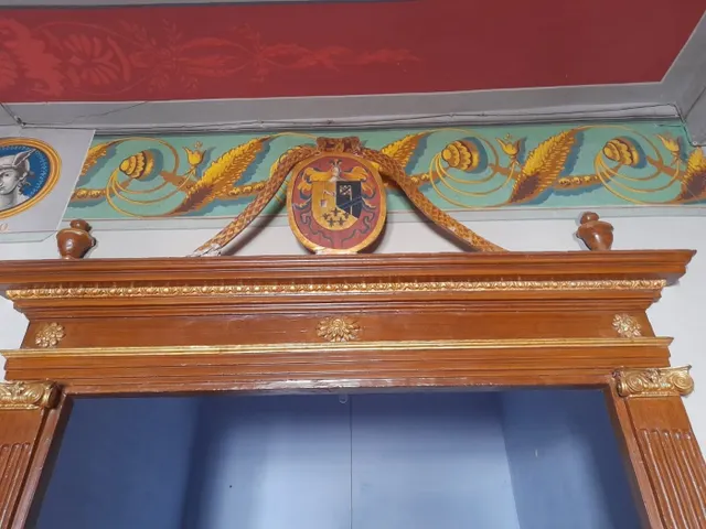 OPORTUNIDEA CASA SEÑORIAL HISTORICA A REFORMAR EN BOT ( Terra Alta) — 41