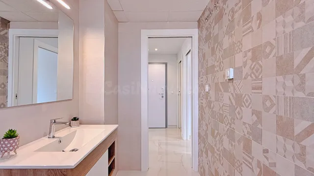 APARTAMENTO DE 2 DORMITORIOS 2 BAÑOS EN ORIHUELA COSTA — 25