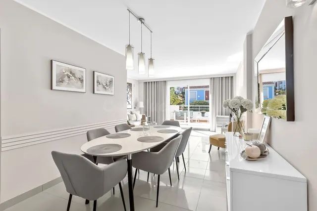 Ático Dúplex 3 habitaciones 133m² en venta - Costa Del Sol — 5