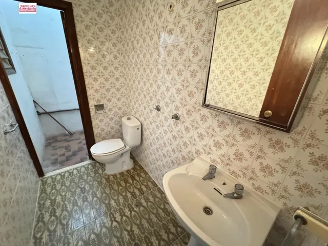 VENTA DE VIVIENDA UNIFAMILIAR EN BENIFAIO (VALENCIA) — 25