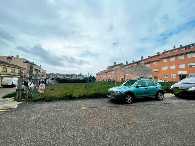 Urbis te ofrece una parcela en venta en Aldeaseca de la Armuña, Salamanca. — 15