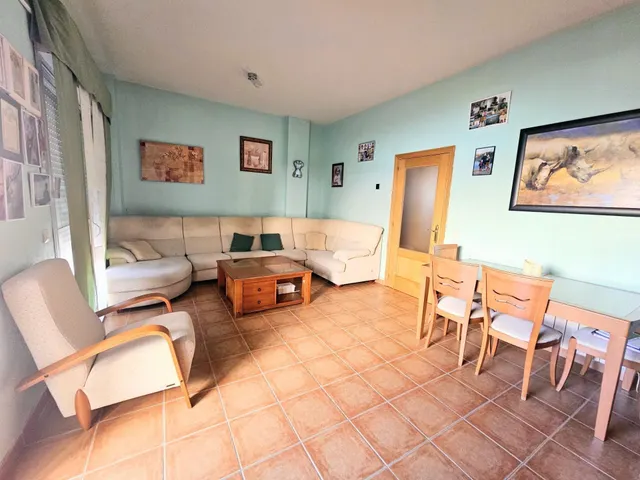 Magnífica Casa en Anchuelo — 8