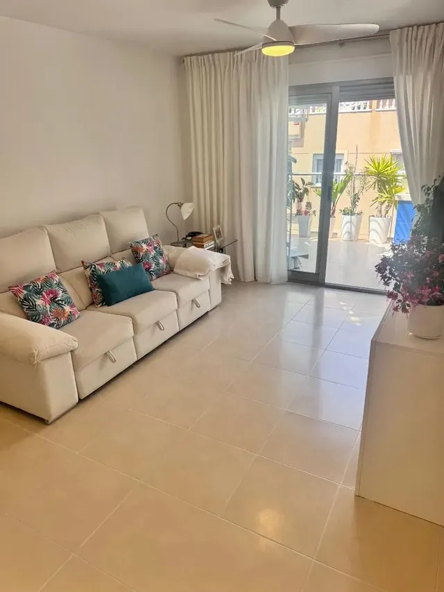 Ático en venta en Zona Playa de los Locos — 8