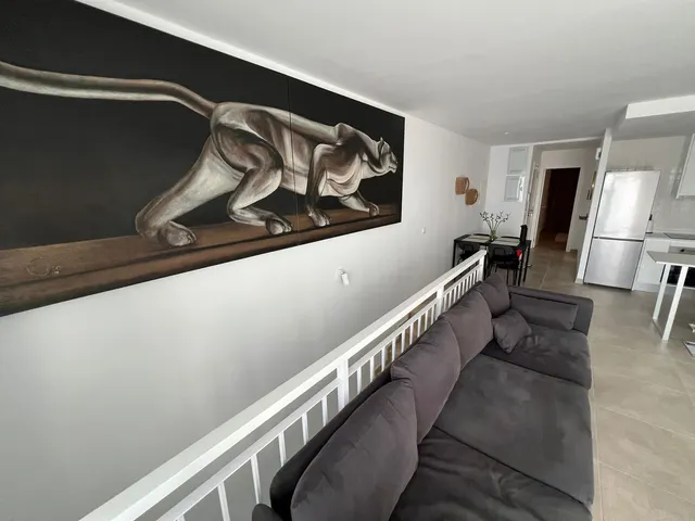 Apartamento 2 habitaciones 93m² en venta - Marbella — 10