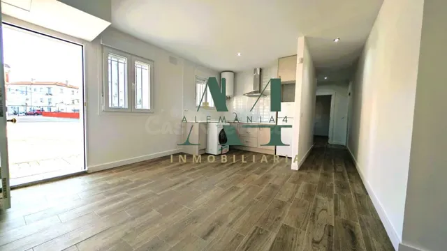 Bonito Apartamento a estrenar a pie de calle en la zona de P - foto 5