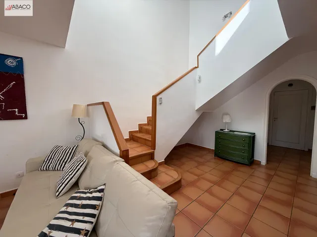Chalet adosado en primera linea de playa — 26