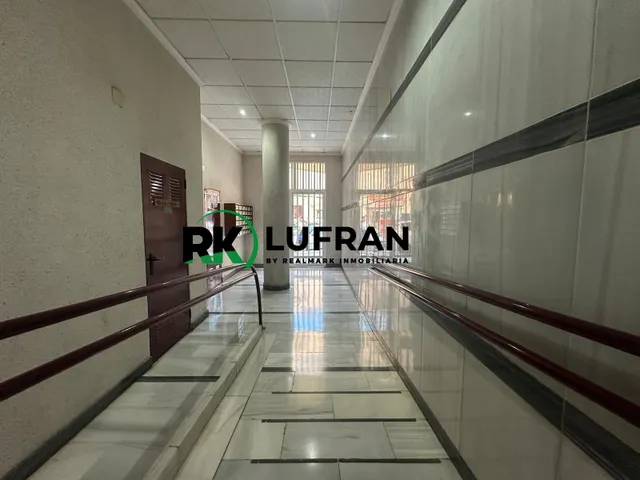 Piso en venta en Alicante - zona los angeles — 27