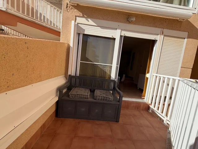 Estudio tipo loft en venta en edificio Mónaco, La Manga — 7