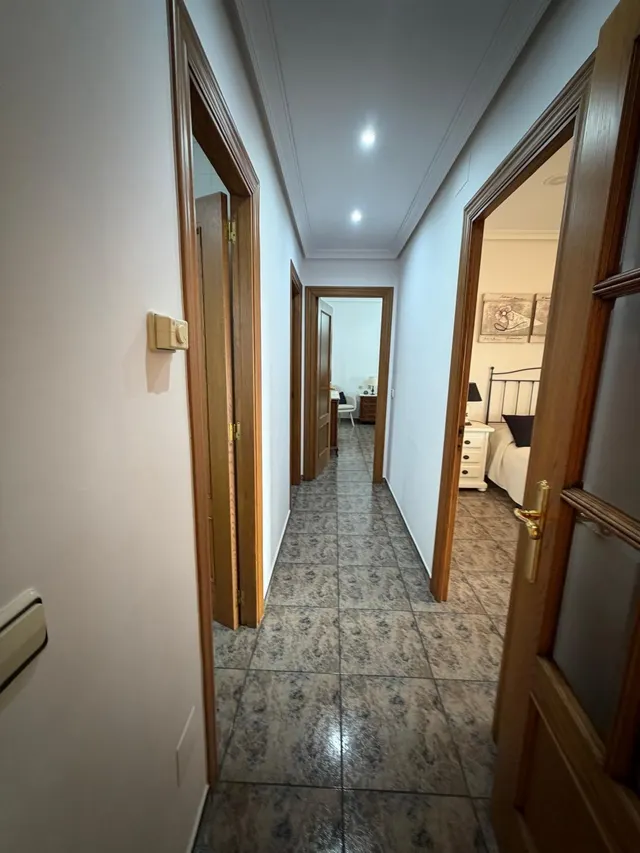 Atico en Benicarlo  - Tarragona — 46