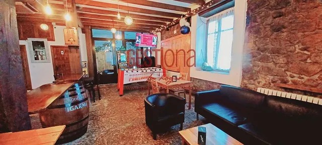 NEGOCIO DE HOSTELERÍA EN NAVAJEDA. ENTRAMBASAGUAS — 6