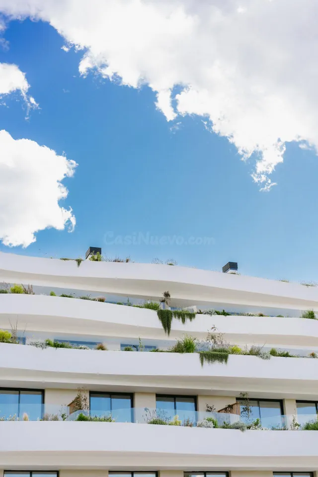 Apartamento 3 habitaciones 105m² en venta - Alfaz del Pi - foto 4