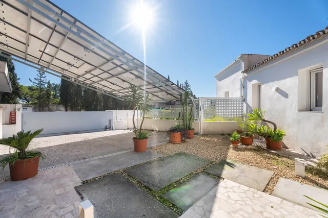 Chalet 6 habitaciones 342m² en venta - Marbella — 49