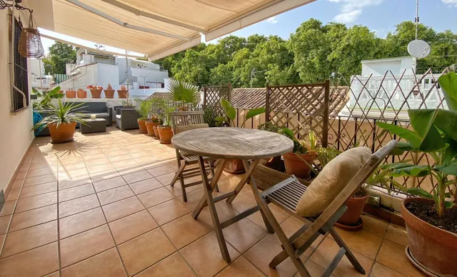 Ático 1 habitación 51m² en venta - Marbella — 17