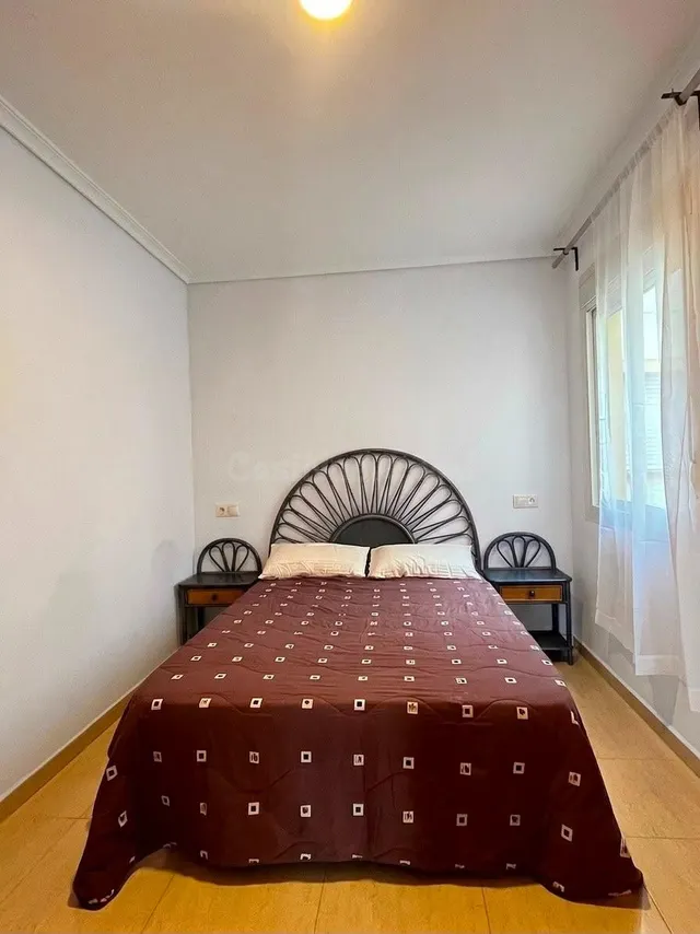 Espectacular bungalow en gran alacant — 3