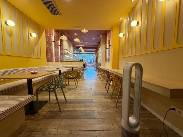 ☕ traspaso de cafetería-obrador en pleno centro de Santander — 4