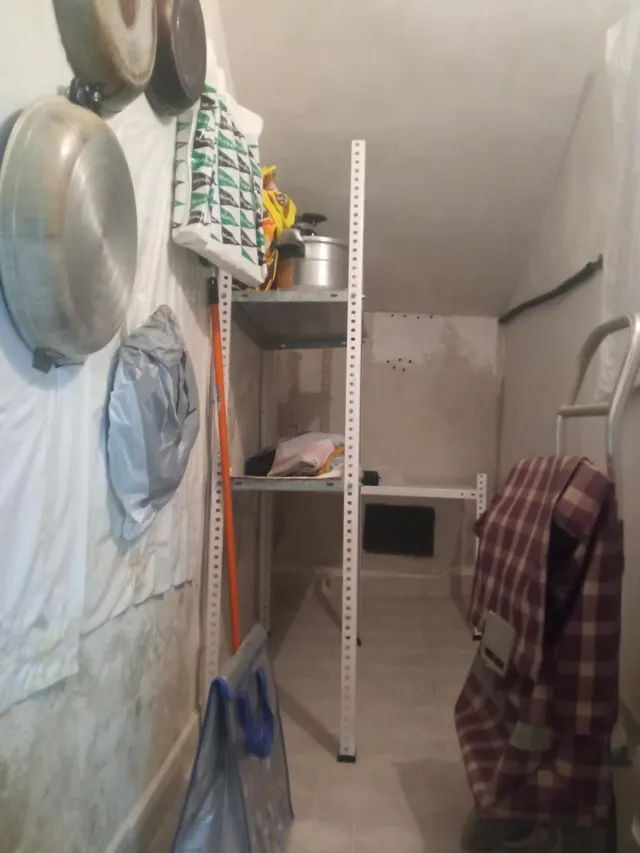 casa amplia de dos plantas con patio en Cehegín — 21
