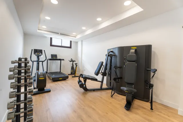 Apartamento 2 habitaciones 79m² en venta - Centro — 31