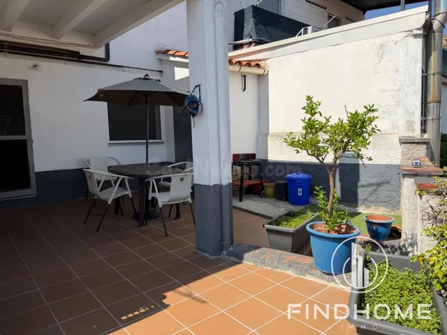 Adosado 4 habitaciones 92m² en venta - Sant pere martir — 5