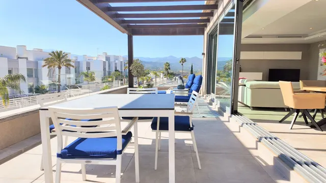 Apartamento 2 habitaciones 109m² en venta - Costa Del Sol — 12
