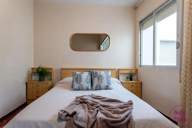 Vivienda SIN ASCENSOR de cuatro dormitorios en segunda línea de playa — 17